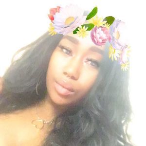 Meet your Posher, Tashavia